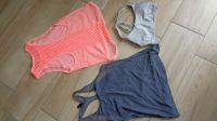 Sport SET 3 Teile Victoria's Secret 36 38 Sport Bra 75B 2 Tops Mecklenburg-Vorpommern - Samtens Vorschau