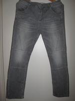 Street One Jeans "Style Denim Love" , Gr. W30 grau Hessen - Wiesbaden Vorschau