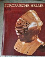 Bildband Europäische Helme DDR 1984 Dresden - Pieschen Vorschau