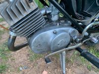 Simson S50 Motor Original 3 Gang Sachsen - Geyer Vorschau