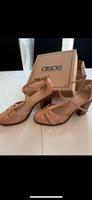 Asos Blockabsatz Pumps Schuhe Nordrhein-Westfalen - Euskirchen Vorschau