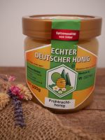 Frischer Honig (Hobby Imker) Niedersachsen - Quakenbrück Vorschau