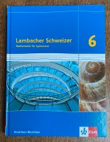 Lambacher Schweizer - Mathematik f. Gymnasium 6 NRW Köln - Porz Vorschau