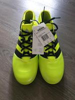 Fussballschuhe  von  Adidas  ACE  16.3  Primemesh Hessen - Bensheim Vorschau