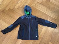 Softshelljacke CMP Größe 152 Berlin - Steglitz Vorschau