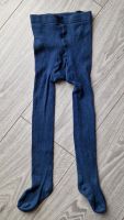 H&M Strumpfhose blau 74/80 Baden-Württemberg - Offenburg Vorschau