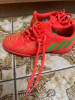 Sportschuhe Bayern - Augsburg Vorschau