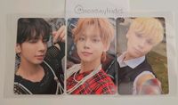 Wtt txt freefall taehyun yeonjun kai Nordrhein-Westfalen - Leverkusen Vorschau