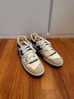 New Balance 550 Weiß Blau / White Navy Gr. 45 / US 11 Hessen - Kronberg im Taunus Vorschau