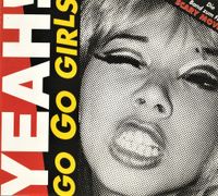 MAXI-CD | Go Go Girls | "Yeah!" Berlin - Spandau Vorschau