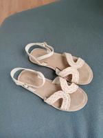 Esprit Sandalen, Gr.38, Top!!! Nordrhein-Westfalen - Datteln Vorschau