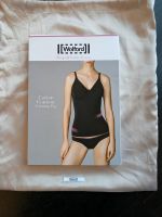 Wolford Cotton Contour Forming Top rose tan Saarland - Perl Vorschau