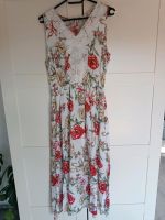 Florales Sommerkleid Schleswig-Holstein - Henstedt-Ulzburg Vorschau