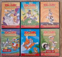 Tom & Jerry - The Classic Collection 6 DVD's Nordrhein-Westfalen - Brüggen Vorschau