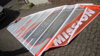 Sailloft Mission 9,3m²  Freeracesegel Windsurfen Niedersachsen - Neu Wulmstorf Vorschau