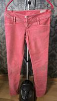 Diesel MATIC Damenjeans Gr. W 29 Hessen - Hochheim am Main Vorschau