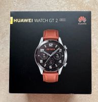 HUAWEI Watch Smartwatch GT 2 46mm TOP!!! Nordrhein-Westfalen - Rheinberg Vorschau