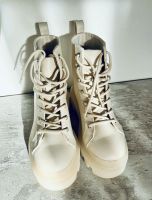 Boots Devided Größe 38 beige *NEU* Baden-Württemberg - Offenburg Vorschau