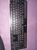 Logitech K750 Berlin - Spandau Vorschau