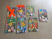 Sailor Moon Hefte / Comics Nordrhein-Westfalen - Ahaus Vorschau