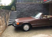 Mercedes SL Cabrio / Tausch möglich Thüringen - Ilmtal-Weinstraße Vorschau