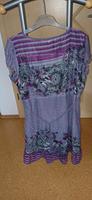 Chiffon Kleid Street One Größe 40 lila Bayern - Essenbach Vorschau