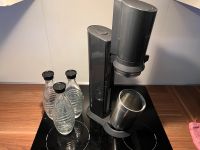 SodaStream Crystal 3.0 Wassersprudler inkl. 3x Karaffe TOP Baden-Württemberg - Mengen Vorschau