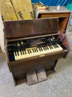 Harmonium Klavier Brandenburg - Ludwigsfelde Vorschau