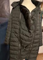 Umstands-/Tragemantel *winter* seraphine Horn-Lehe - Lehesterdeich Vorschau