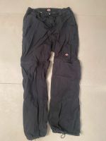 Dickies Hose Schwarz M/L Nordrhein-Westfalen - Ahlen Vorschau