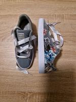 Damenschuhe Sneaker Puma BasketHeart Hessen - Heuchelheim Vorschau