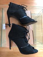 Zara High Heels NEU Größe 39 München - Moosach Vorschau