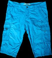 Shorts Bermudas Tom Tailor blau XL BW 49 gebraucht Baden-Württemberg - Rechtenstein Vorschau