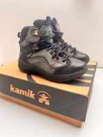 Kinder Outdoorschuhe Wanderschuhe KAMIK Gr. 30 schwarz Nordrhein-Westfalen - Salzkotten Vorschau