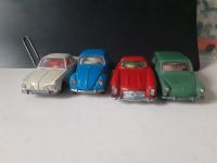 Siku v  Serie  2 x VW  Käfer + Karmann Ghia Berlin - Grunewald Vorschau