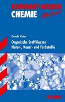 Stark Chemie Kompakt-Wissen Abitur Sachsen-Anhalt - Dessau-Roßlau Vorschau