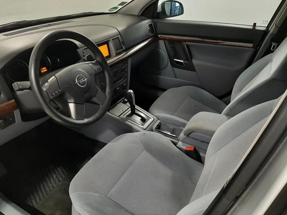 Opel Vectra C Lim*Automatik*Xenon*Klima*Tempo*PDC* in Buchdorf