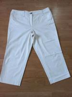 Bonita Jeanshose Capri Gr.46 m.Stretch  weiß Duisburg - Walsum Vorschau