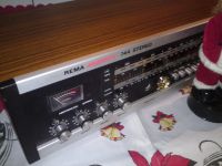 ++REMA Andante 744 Stereo mit org. Boxen++ 99974 MHL Thüringen - Mühlhausen Vorschau