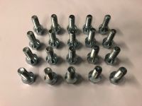 20x M12 x 1,5 x 24,7mm Radschrauben Radbolzen Schrauben Kegel NEU Nordrhein-Westfalen - Brühl Vorschau