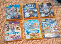 Paw Patrol DVD Niedersachsen - Hohnstorf (Elbe) Vorschau