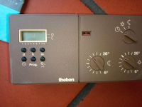 Theben RAM 392 neu Thermostat Heizung Innenstadt - Köln Deutz Vorschau