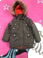 Winterjacke, Winterparker, review Kids 104/110 Nordrhein-Westfalen - Lage Vorschau