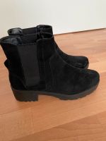 Stiefeletten Bershka Gr.39 Nordrhein-Westfalen - Lage Vorschau