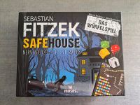 Fitzek: Safehouse. Das Würfelspiel Sachsen - Zwickau Vorschau