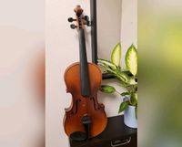 Vintage Geige/Violine (ohne Saiten & Geigenbogen) Nordrhein-Westfalen - Moers Vorschau