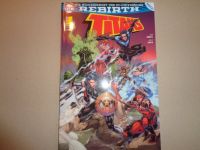 Titans 1 - 5 + andere DC Comicbücher Hessen - Usingen Vorschau