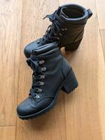Stiefelette Boots Divided H&M 38 Nordrhein-Westfalen - Wickede (Ruhr) Vorschau