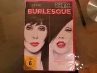 DVD-Film Burlesque mit Cher und Christina Aguilera Berlin - Tegel Vorschau