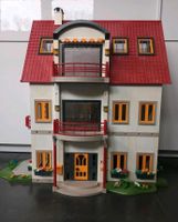 Playmobil Haus 4279 mit Zubehör Nordrhein-Westfalen - Gronau (Westfalen) Vorschau